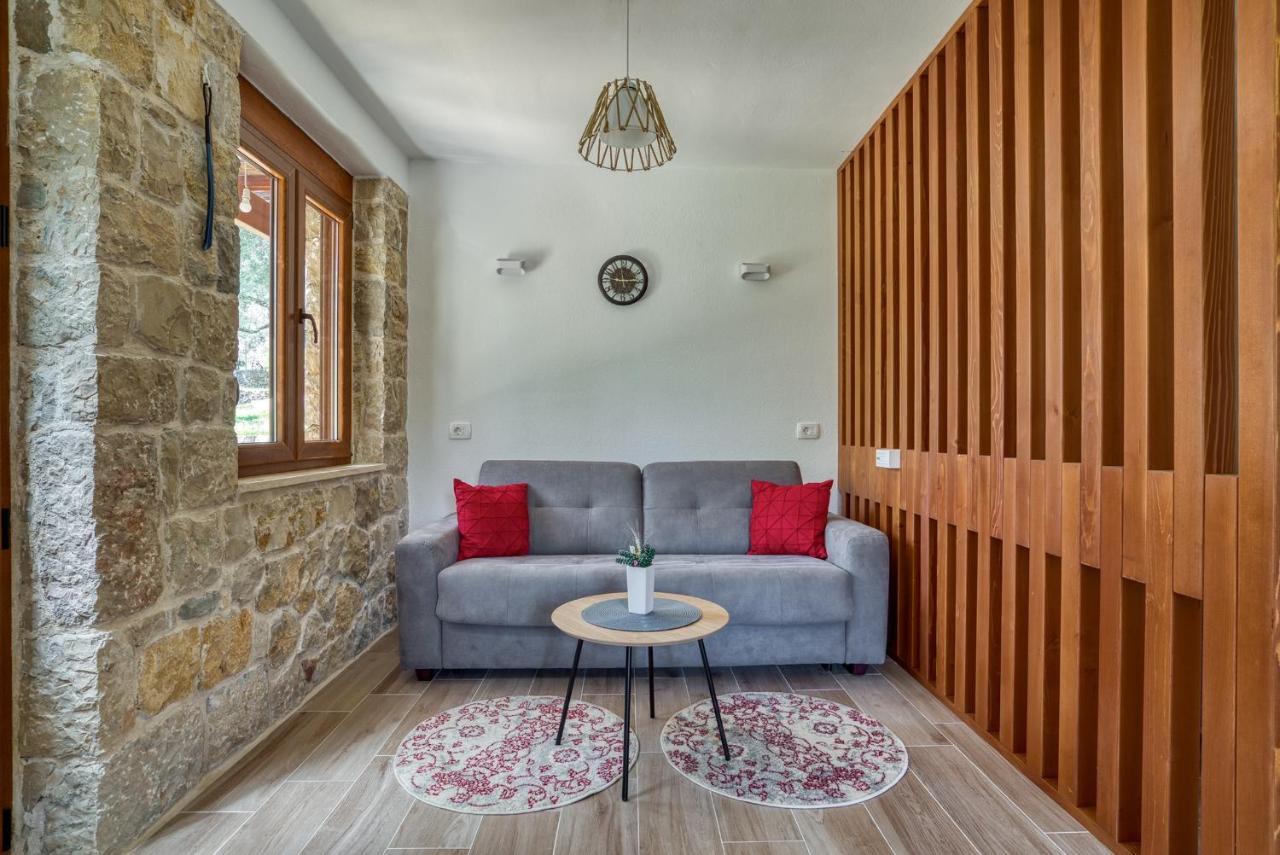 Stonehouse In Olives Apartment Ulcinj Exterior photo