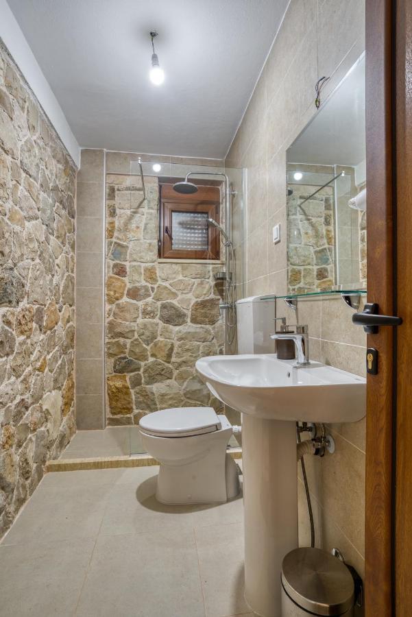 Stonehouse In Olives Apartment Ulcinj Exterior photo