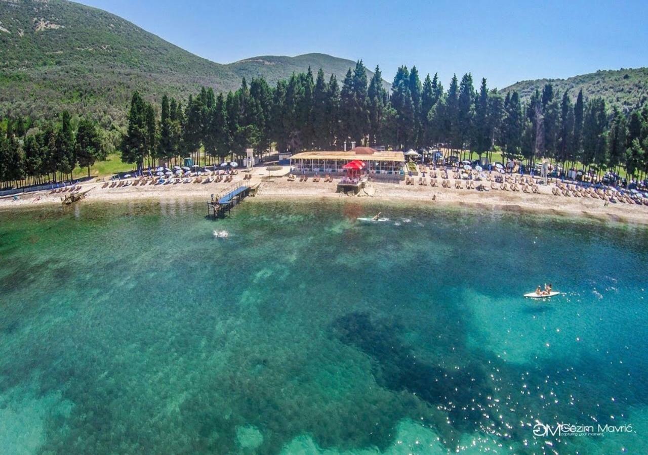 Stonehouse In Olives Apartment Ulcinj Exterior photo